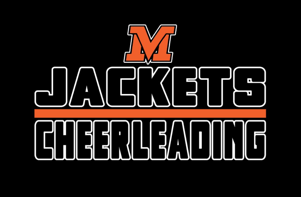 Mount Vernon  Cheerleading Outline