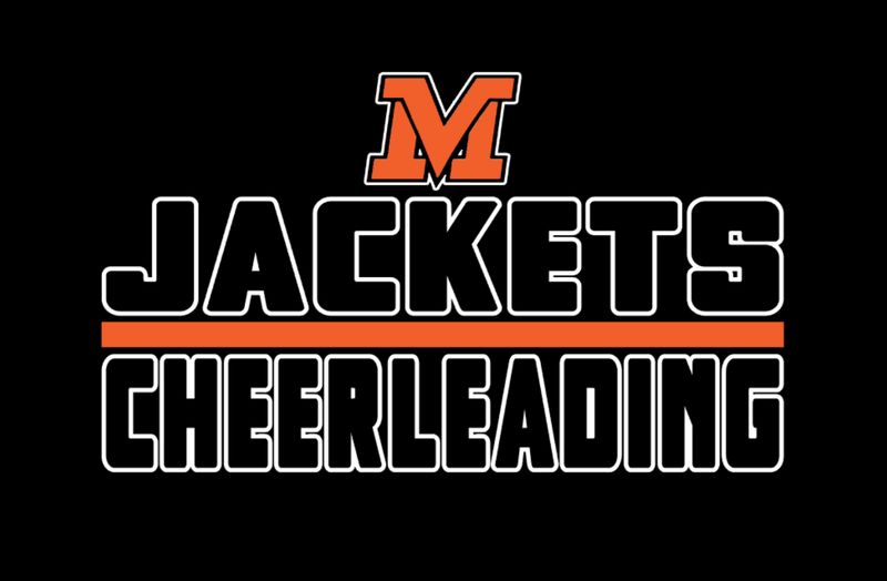 Mount Vernon  Cheerleading Outline