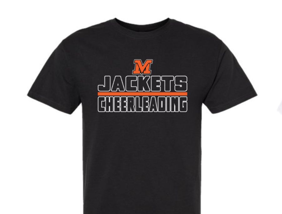 Mount Vernon Middle School  Gear