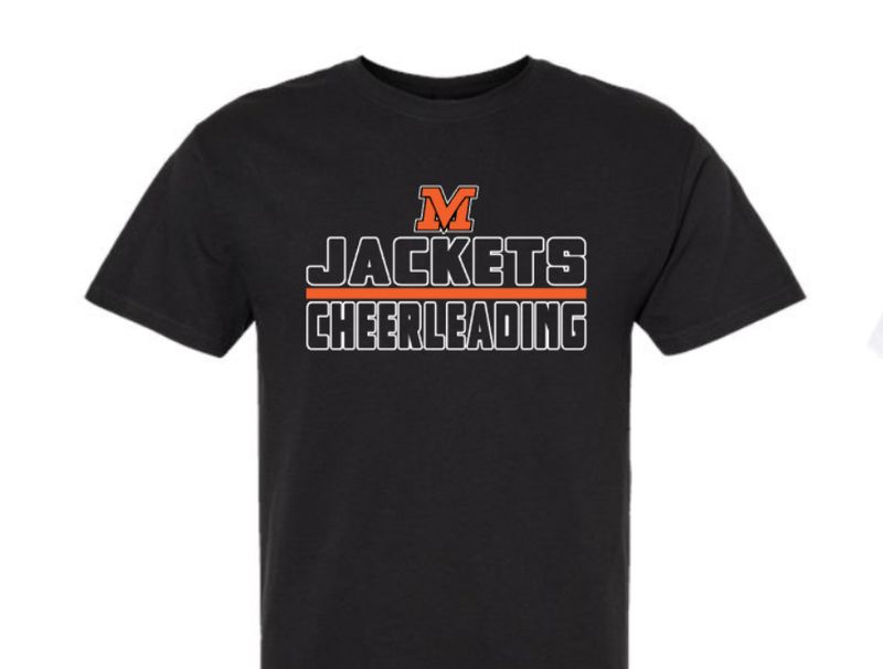 Mount Vernon Middle School  Gear