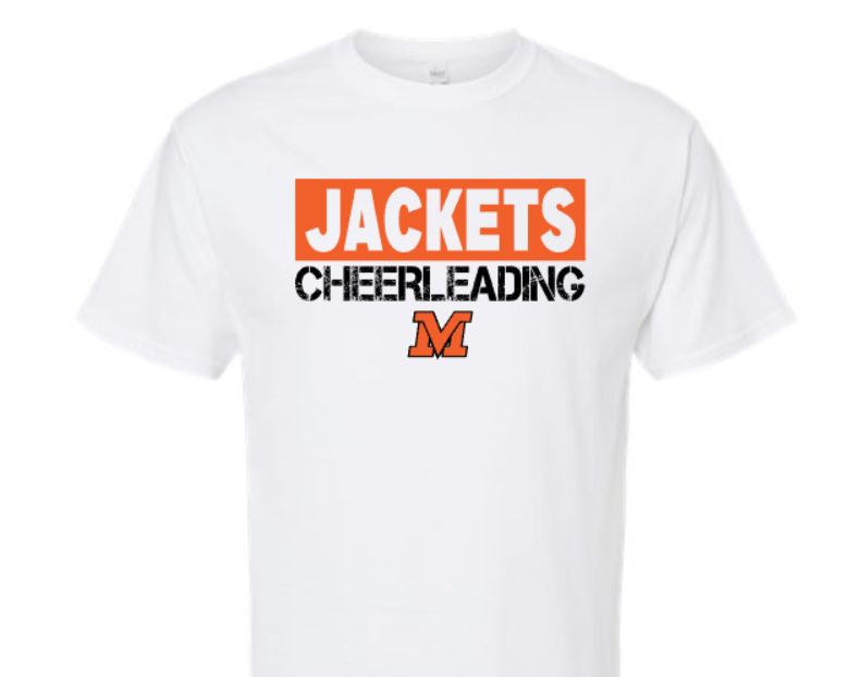 Mount Vernon High School  Gear