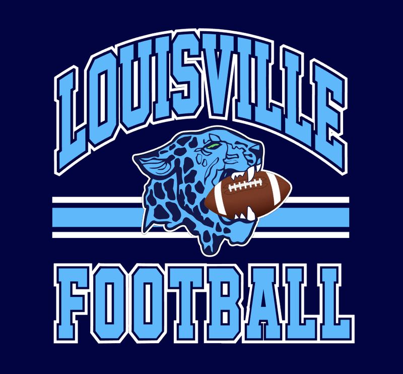 Louisville Football #1