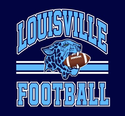 Louisville Football #1