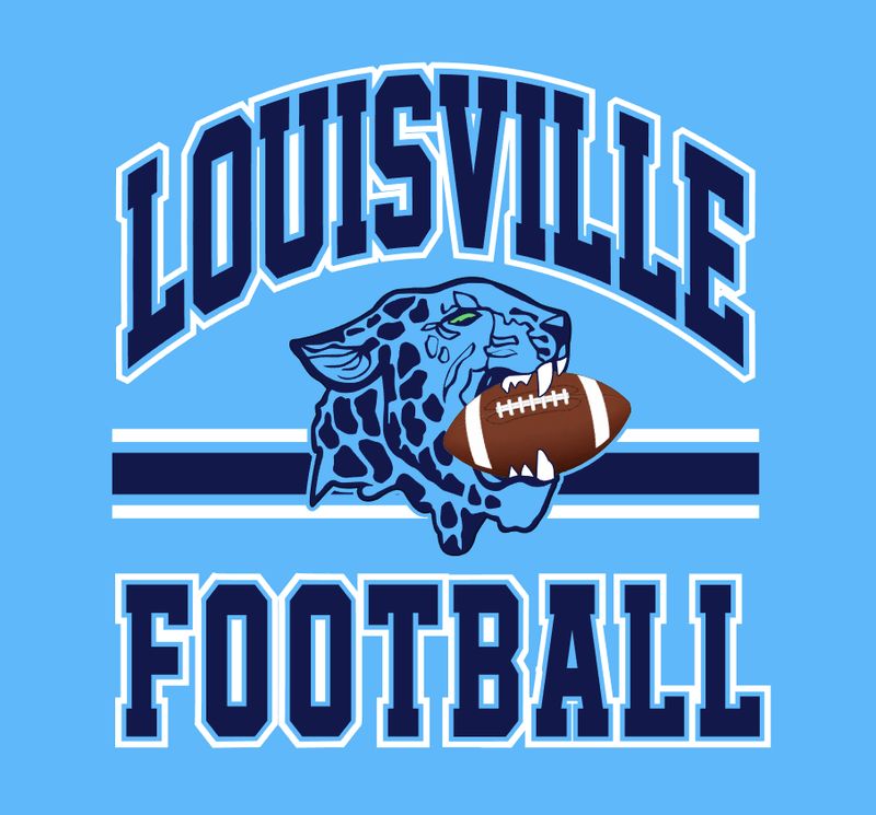 Louisville Football #1