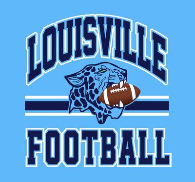 Louisville Football #1