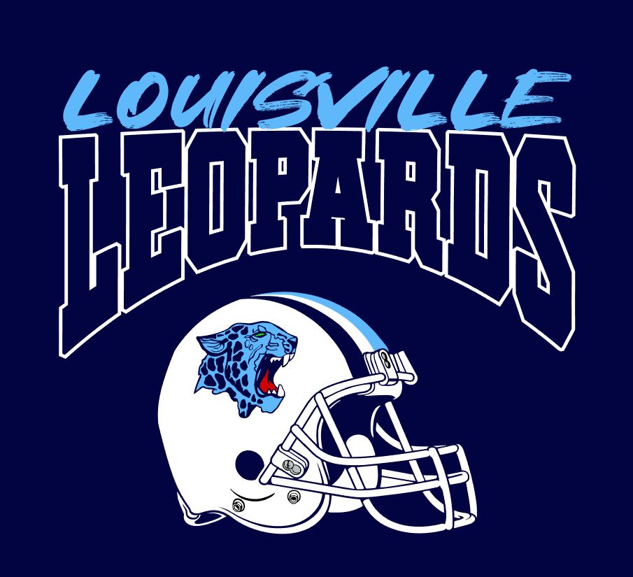 Louisville Football #3