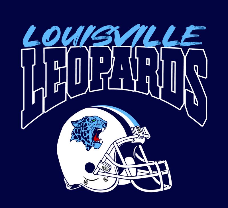 Louisville Football #3