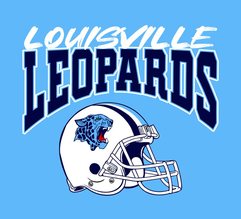 Louisville Football #3