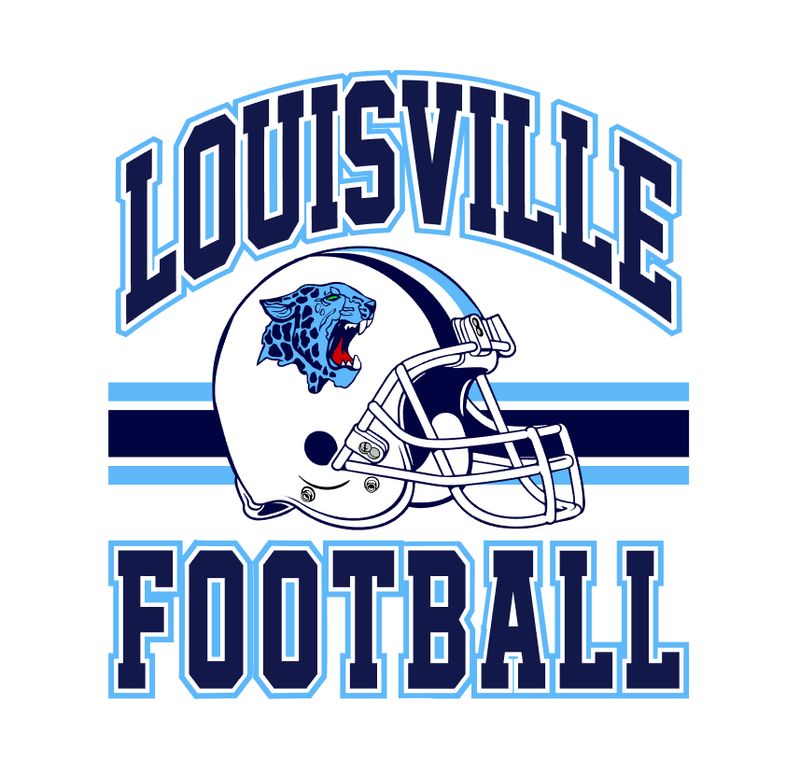 Louisville Football #4