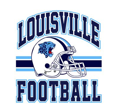 Louisville Football #4