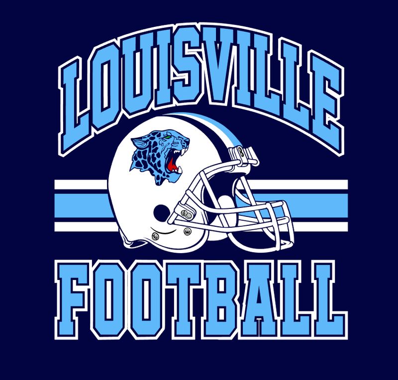 Louisville Football #4
