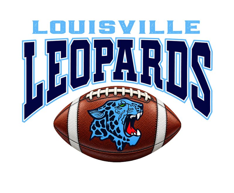Louisville Football #2