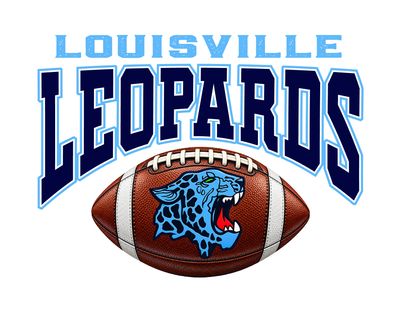 Louisville Football #2