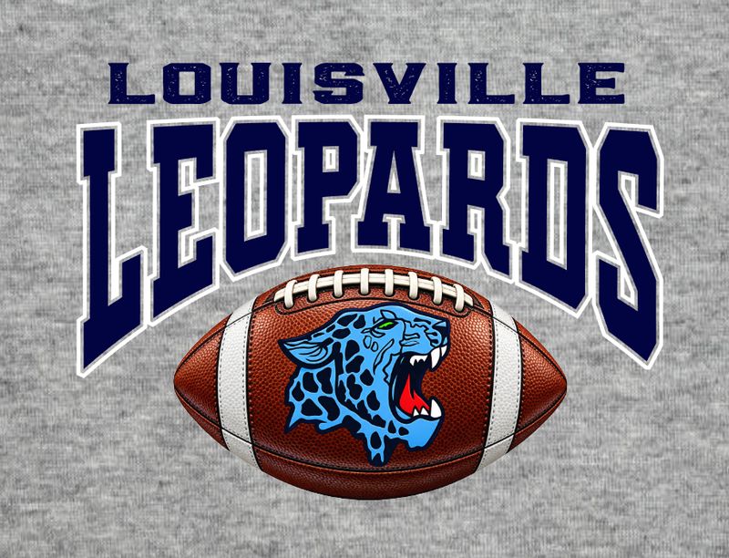 Louisville Football #2