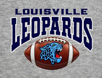 Louisville Football #2