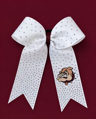 KMS Comp Bow - Bulldog &amp; Stones