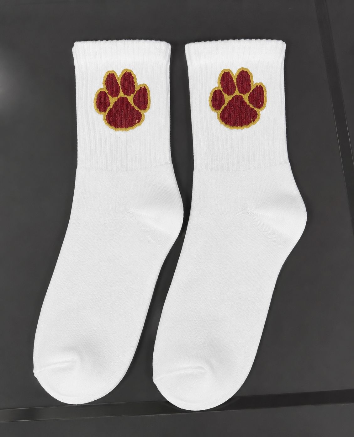 SMFHS &amp; KMS Comp Socks
