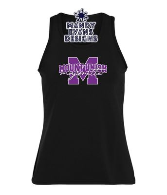 Mount Union - Majorette Set
