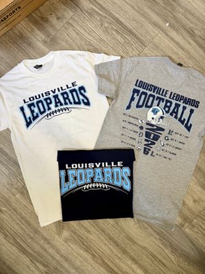 Louisville Football 2026 Schedule