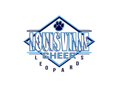 Louisville Cheer - Diamond