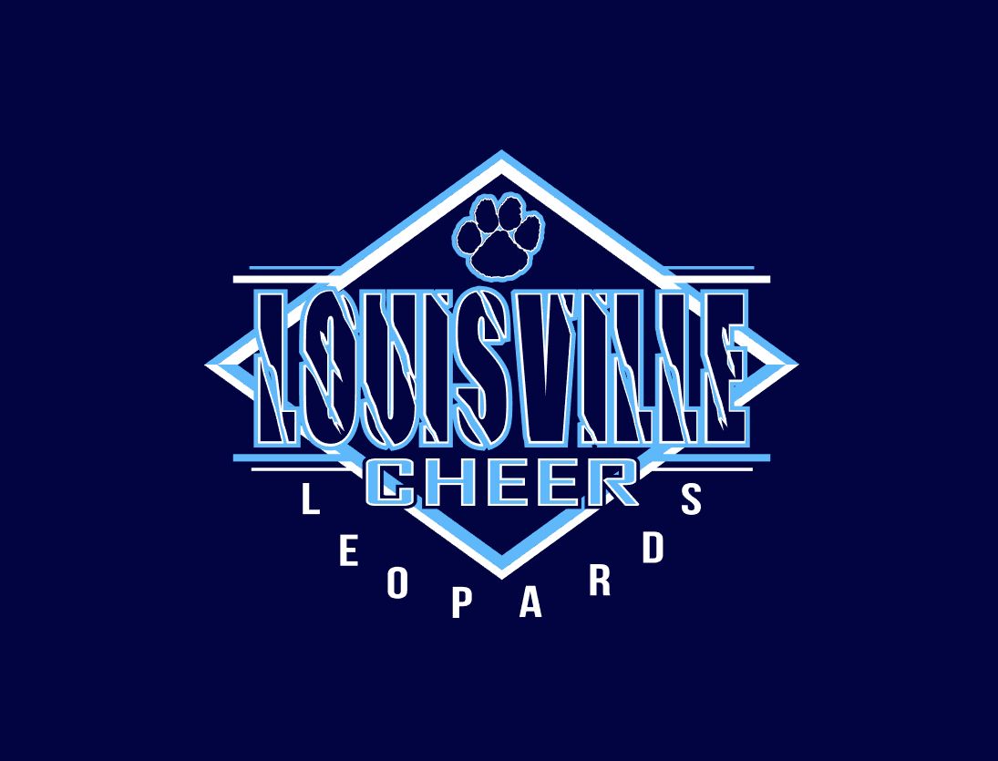 Louisville Cheer - Diamond