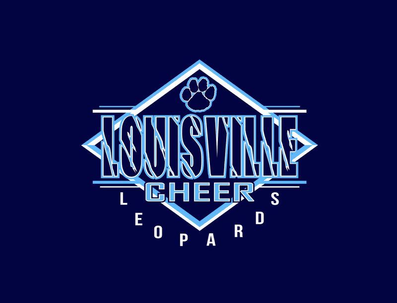 Louisville Cheer - Diamond