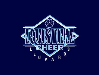 Louisville Cheer - Diamond
