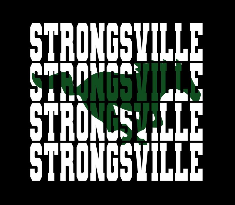 Strongsville Knock Out