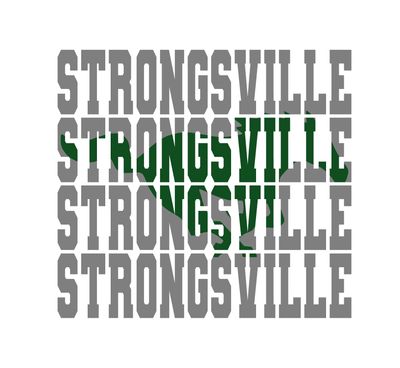 Strongsville Knock Out