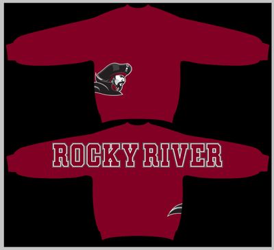Rocky River Big Back
