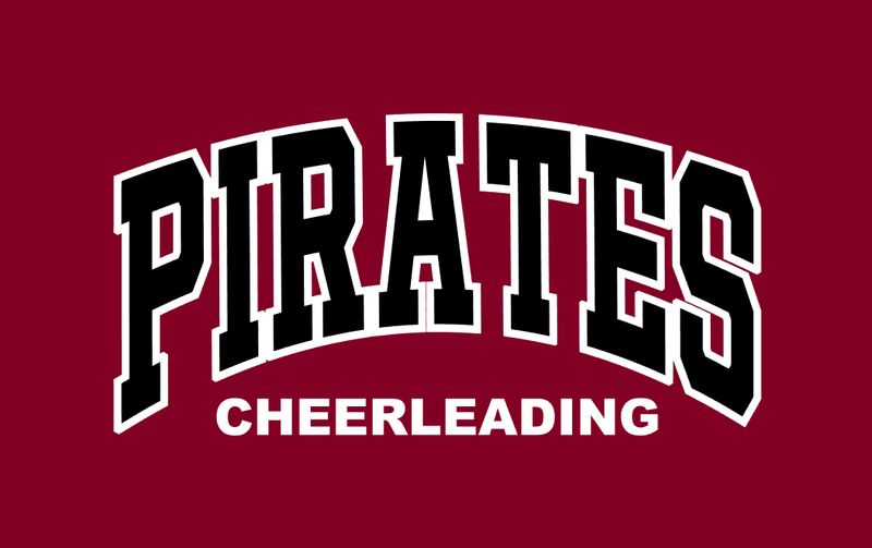 Rocky River Pirates Cheerleading