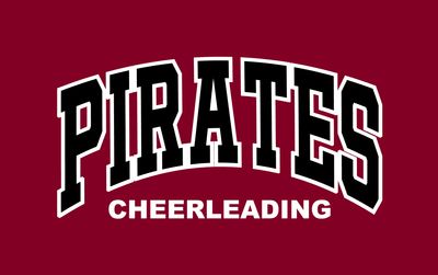 Rocky River Pirates Cheerleading