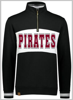 Rocky River PIRATES - Glitter Design