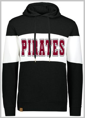 Rocky River PIRATES - Distressed