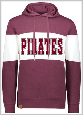 Rocky River PIRATES - Distressed