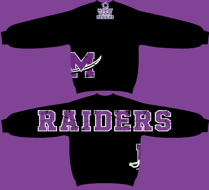 Mount Union Big Back