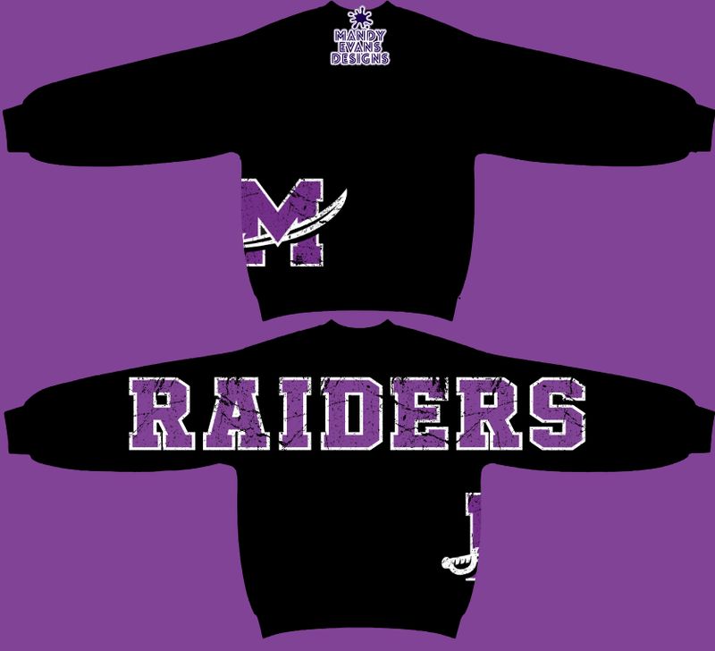 Mount Union Big Back