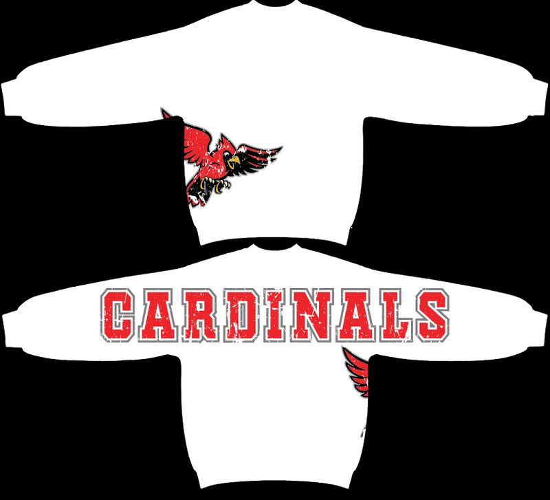 Sandy Valley Big Back