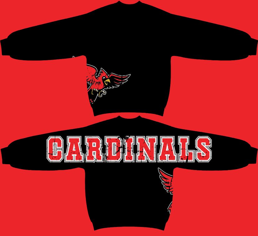 Sandy Valley Big Back