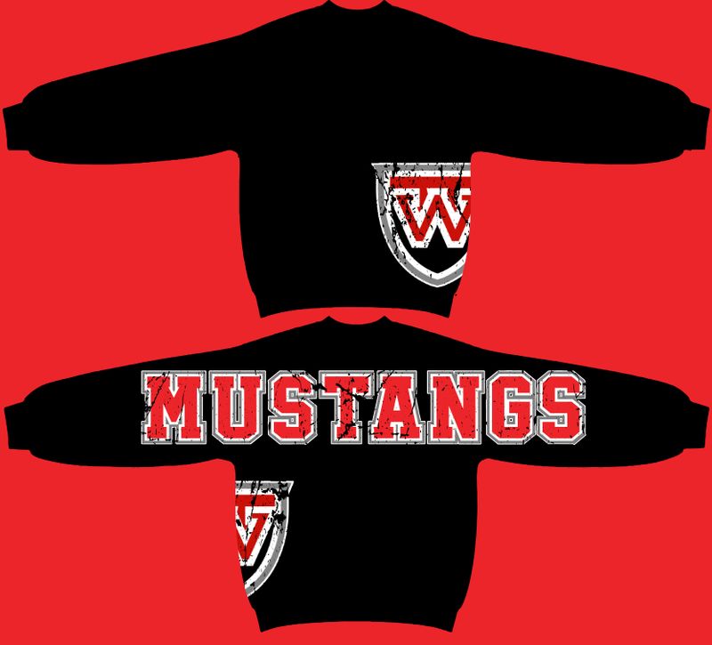 Westfall Big Back