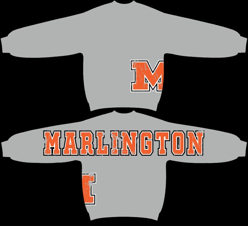 Marlington Big Back