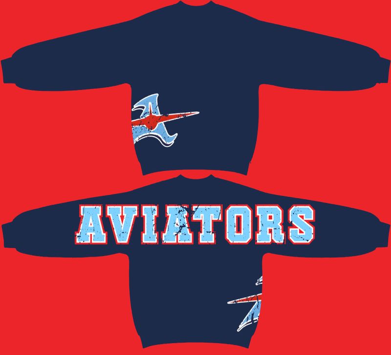 Alliance Big Back