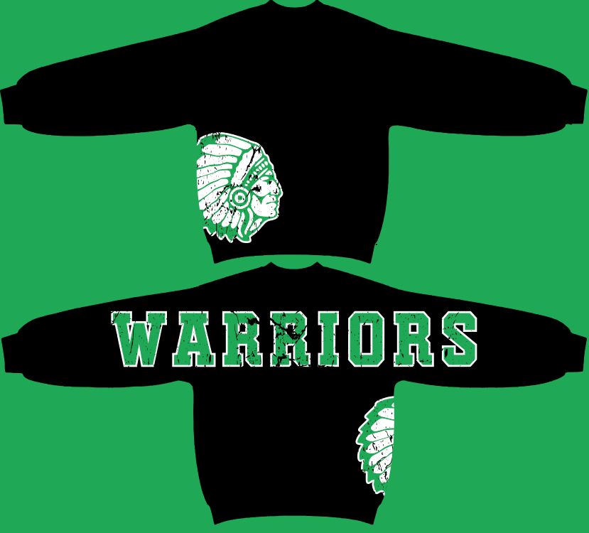 Westbranch Big Back