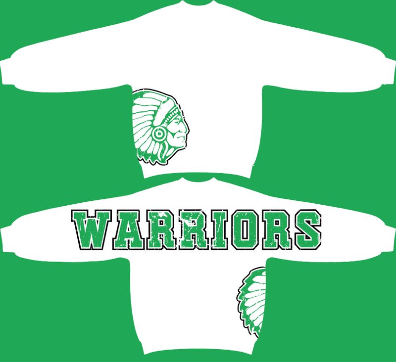 Westbranch Big Back