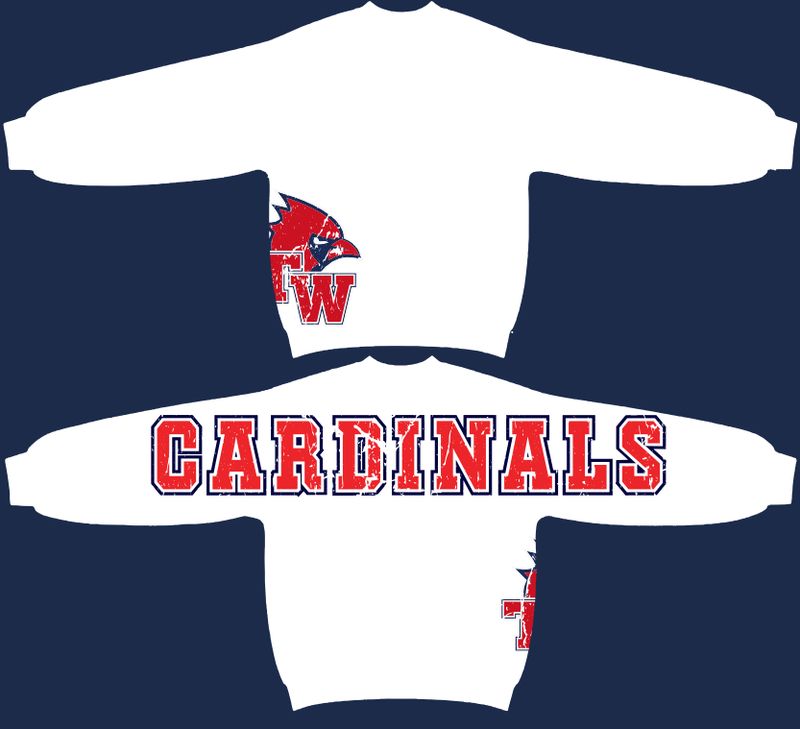 Thomas Worthington Big Back