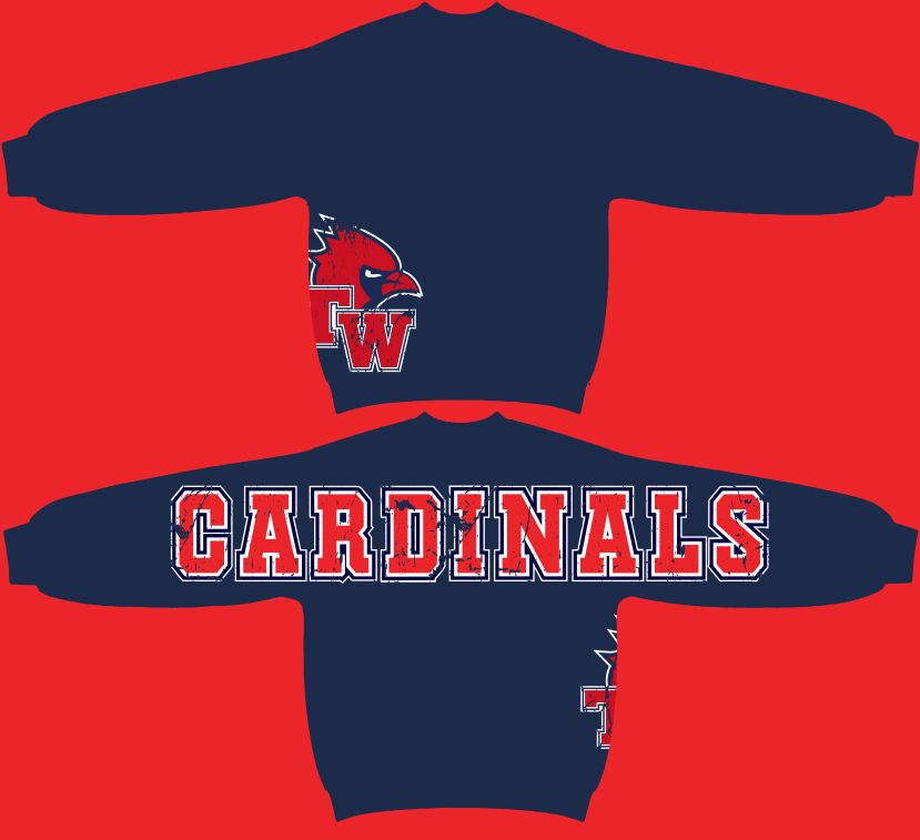 Thomas Worthington Big Back