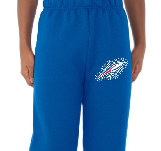 Bay Rockets Sweatpants