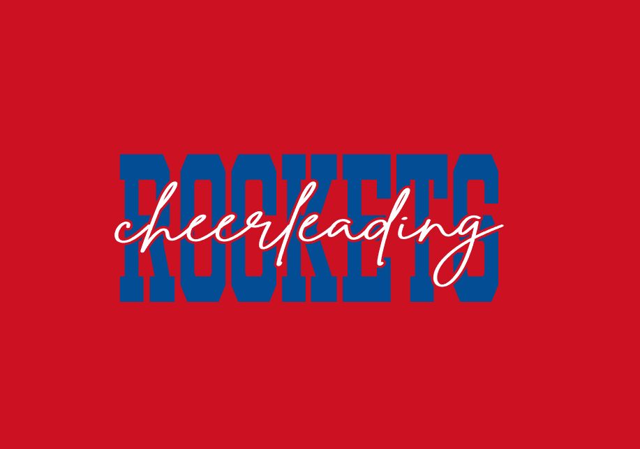 BV Rockets Cheerleading