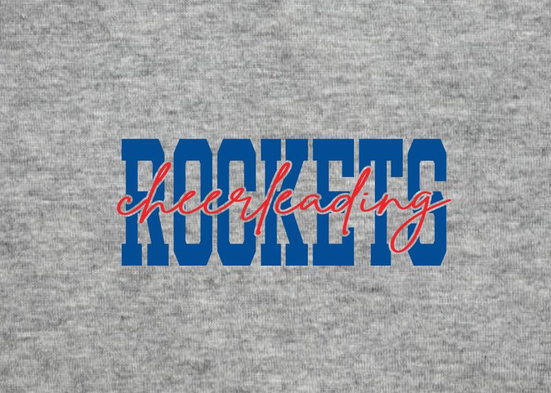 BV Rockets Cheerleading