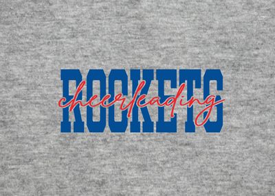 BV Rockets Cheerleading